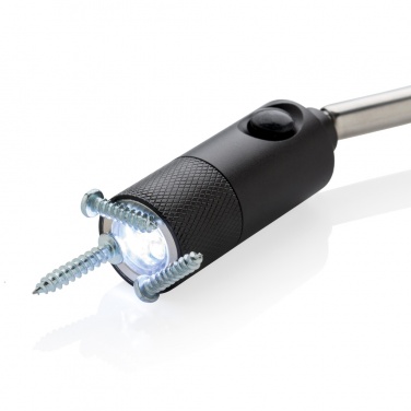 Logotrade promotional merchandise image of: Telescopic light with magnet