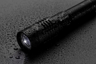Logotrade advertising product picture of: Gear X USB re-chargeable torch