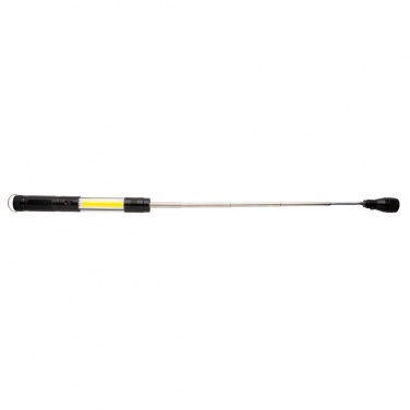 Logotrade promotional products photo of: Large telescopic light with COB