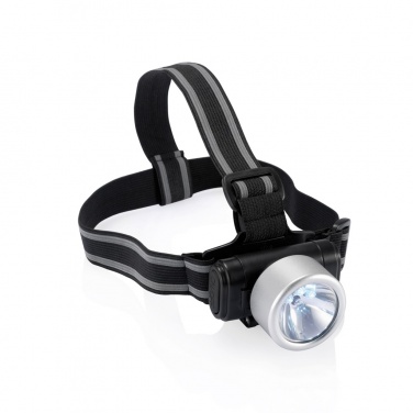 Logotrade promotional gift image of: Everest headlight