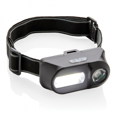 Logotrade advertising product picture of: COB and LED headlight
