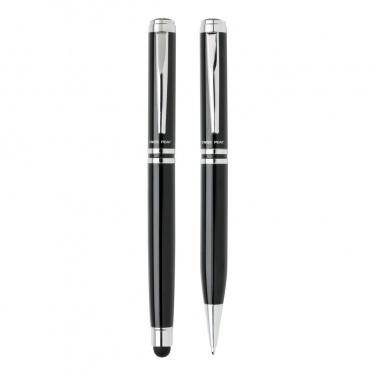 Logotrade promotional giveaways photo of: Executive pen set