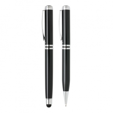 Logotrade advertising product picture of: Executive pen set