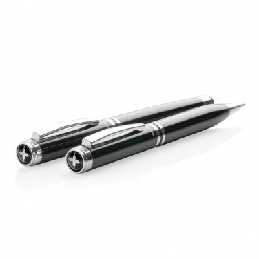Logotrade business gifts photo of: Executive pen set