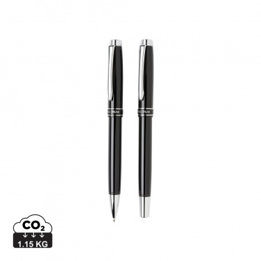 Logotrade promotional gifts photo of: Heritage pen set