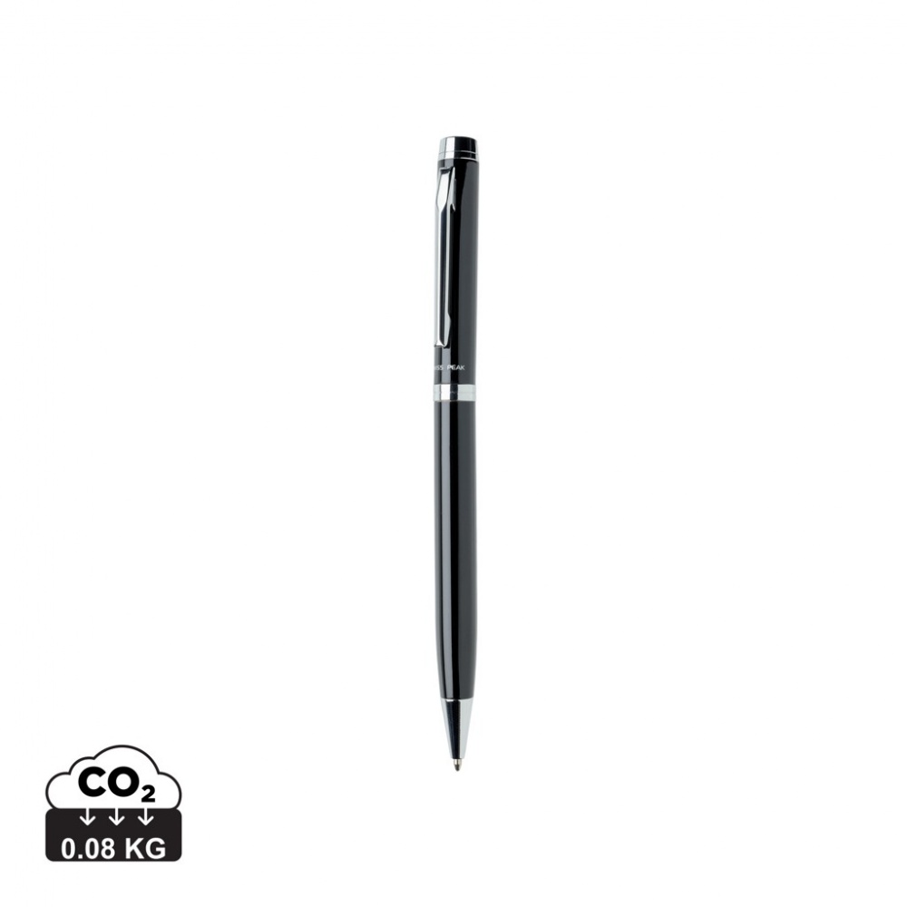 Logotrade promotional products photo of: Luzern pen