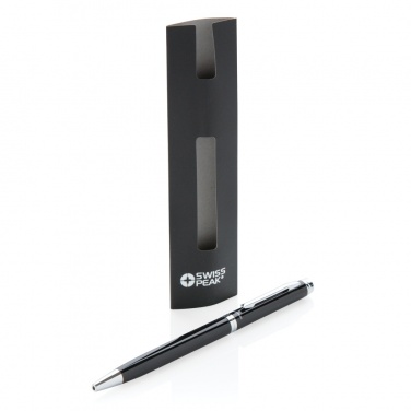 Logotrade promotional giveaway picture of: Luzern pen