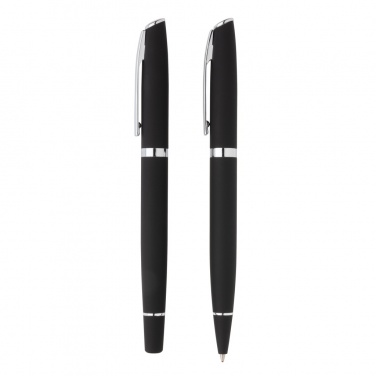Logotrade promotional items photo of: Deluxe pen set