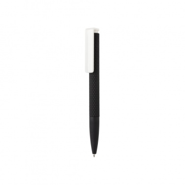 Logo trade promotional giveaways picture of: X7 pen smooth touch