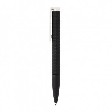 Logotrade promotional merchandise photo of: X7 pen smooth touch