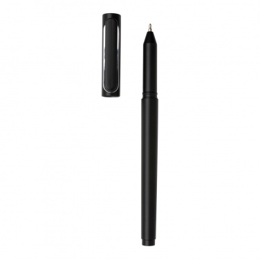 Logo trade business gift photo of: X6 cap pen with ultra glide ink