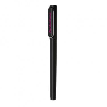 Logotrade corporate gifts photo of: X6 cap pen with ultra glide ink