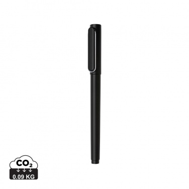Logotrade promotional items photo of: X6 cap pen with ultra glide ink