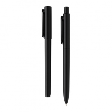 Logotrade promotional product image of: X6 pen set