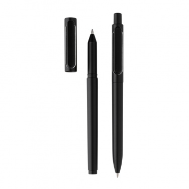 Logotrade advertising products photo of: X6 pen set