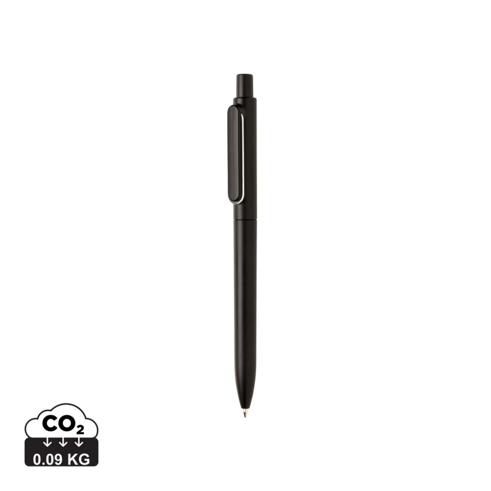 Logo trade advertising product photo of: X6 pen