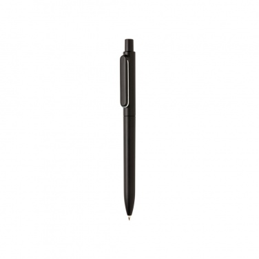 Logo trade promotional gifts picture of: X6 pen