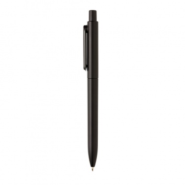 Logo trade promotional giveaway photo of: X6 pen