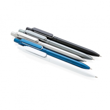 Logotrade promotional merchandise image of: X6 pen