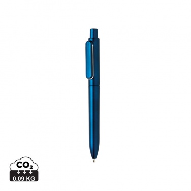 Logotrade promotional merchandise picture of: X6 pen