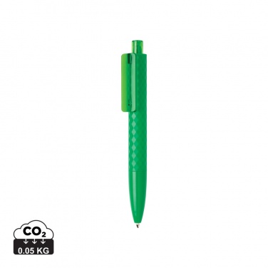Logotrade promotional gift image of: X3 pen