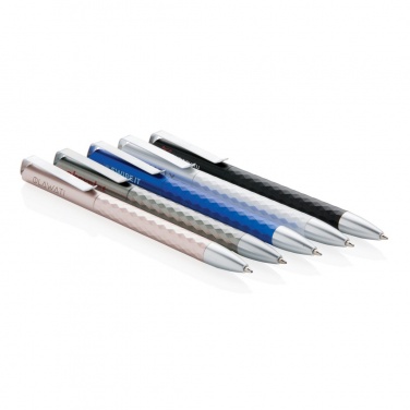 Logotrade promotional gifts photo of: X3.1 pen