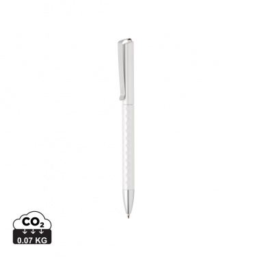 Logo trade promotional gift photo of: X3.1 pen
