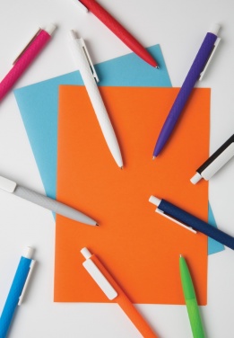 Logo trade corporate gifts picture of: X3 pen smooth touch