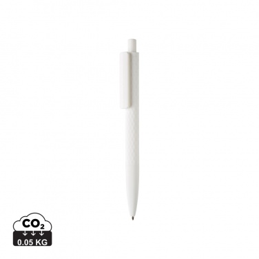 Logotrade business gifts photo of: X3 pen smooth touch