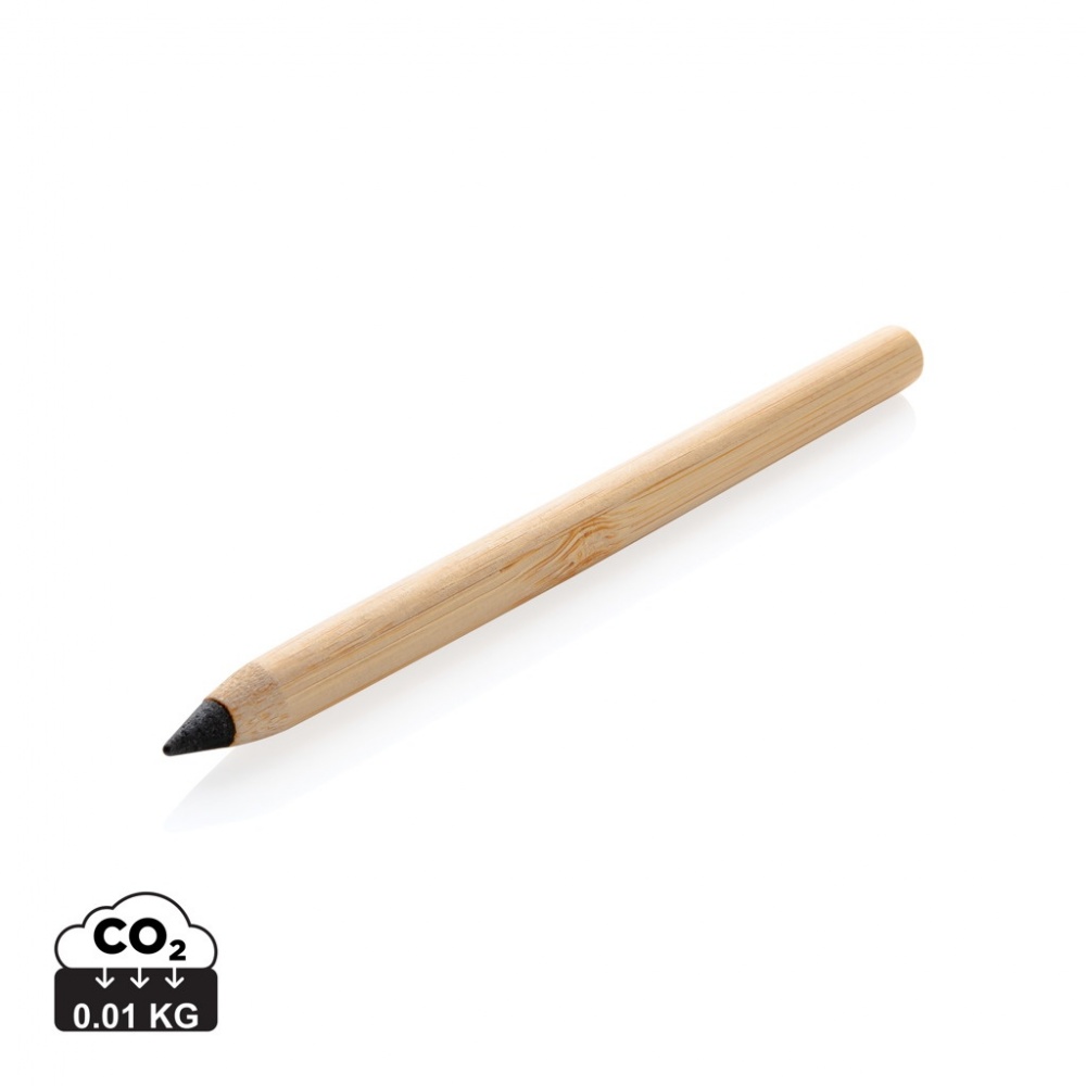 Logo trade promotional giveaway photo of: Tree free infinity pencil