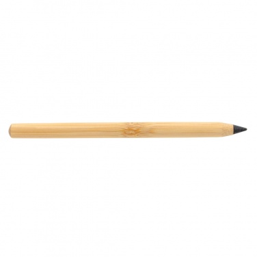 Logo trade promotional gifts picture of: Tree free infinity pencil
