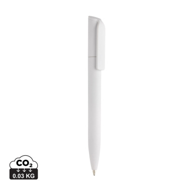Logotrade corporate gifts photo of: Pocketpal GRS certified recycled ABS mini pen