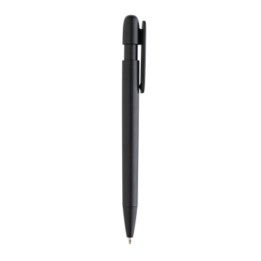 Logotrade corporate gifts photo of: Devin GRS certified RABS pen solid