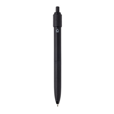 Logotrade promotional product picture of: Quill GRS certified RABS anti stress/ stress relief pen