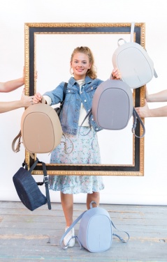 Logo trade promotional items picture of: Elle Fashion, Anti-theft backpack