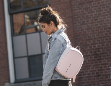 Logo trade promotional items image of: Elle Fashion, Anti-theft backpack