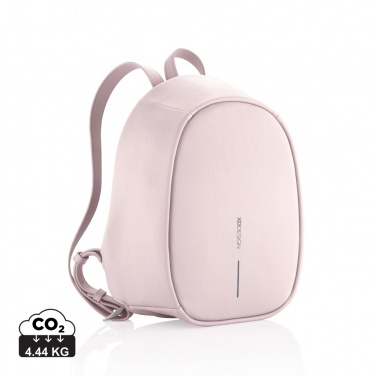 Logotrade promotional giveaway image of: Elle Fashion, Anti-theft backpack