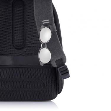 Logotrade promotional gifts photo of: Bobby Hero Regular, Anti-theft backpack