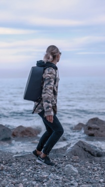 Logo trade promotional gift photo of: Bobby Hero Regular, Anti-theft backpack