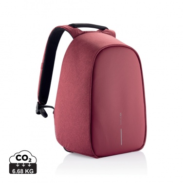 Logo trade promotional giveaways picture of: Bobby Hero Regular, Anti-theft backpack