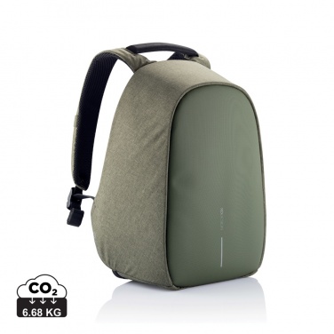 Logo trade promotional product photo of: Bobby Hero Regular, Anti-theft backpack