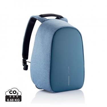 Logo trade promotional products picture of: Bobby Hero Regular, Anti-theft backpack