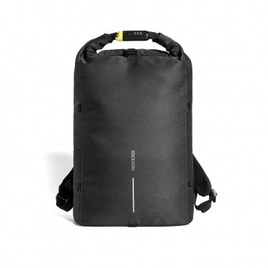 Logo trade promotional merchandise picture of: Urban Lite anti-theft backpack