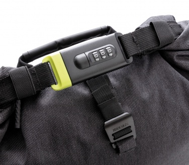 Logotrade promotional merchandise picture of: Urban Lite anti-theft backpack