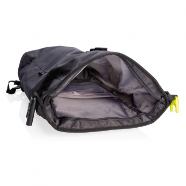 Logo trade advertising products picture of: Urban Lite anti-theft backpack
