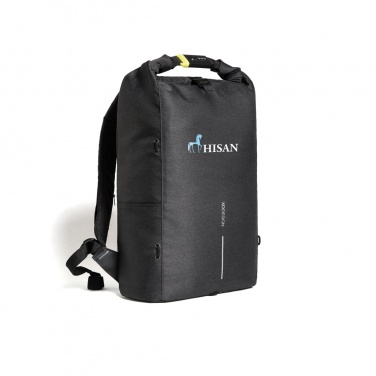 Logotrade promotional giveaway image of: Urban Lite anti-theft backpack