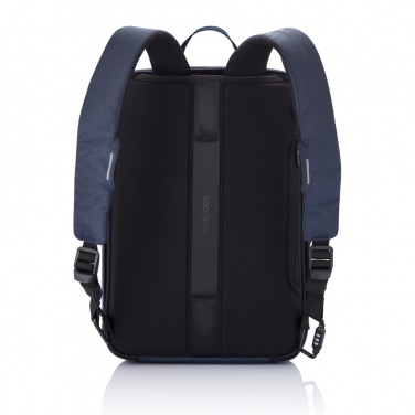 Logotrade promotional merchandise picture of: Bobby Bizz anti-theft backpack & briefcase