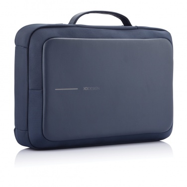 Logo trade advertising product photo of: Bobby Bizz anti-theft backpack & briefcase