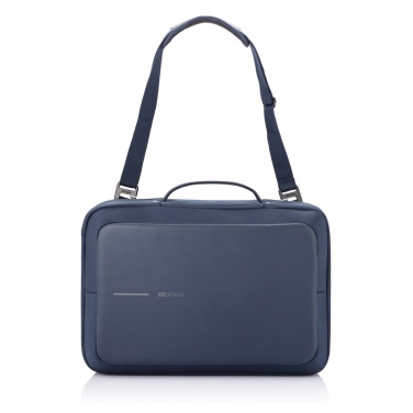 Logo trade promotional gifts picture of: Bobby Bizz anti-theft backpack & briefcase