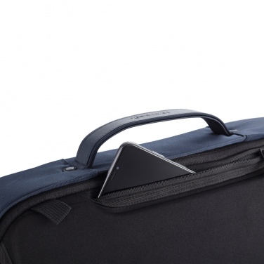 Logo trade advertising products image of: Bobby Bizz anti-theft backpack & briefcase